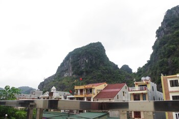 golden forest homestay