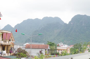 golden forest homestay