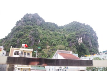 golden forest homestay