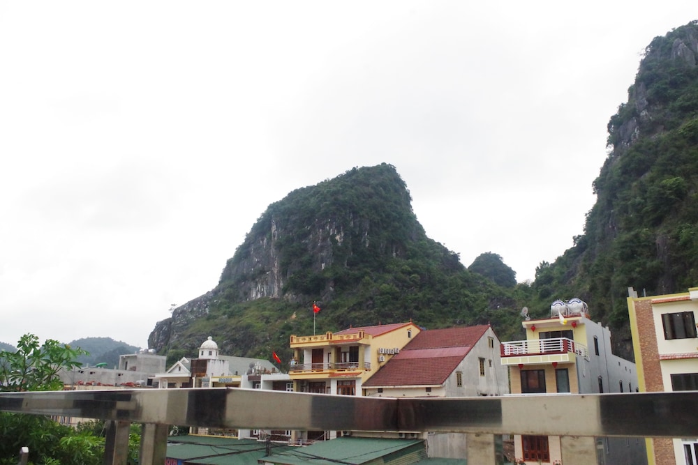 golden forest homestay