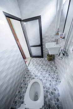 golden forest homestay