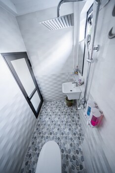 golden forest homestay