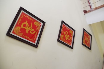 golden forest homestay