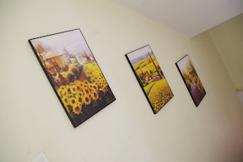 golden forest homestay