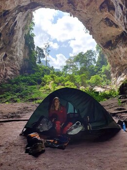 golden forest homestay