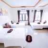 golden forest homestay