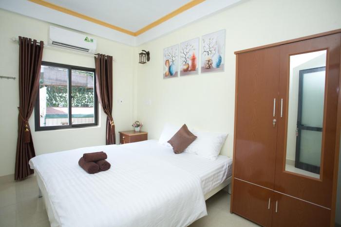 golden forest homestay