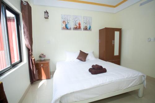 golden forest homestay