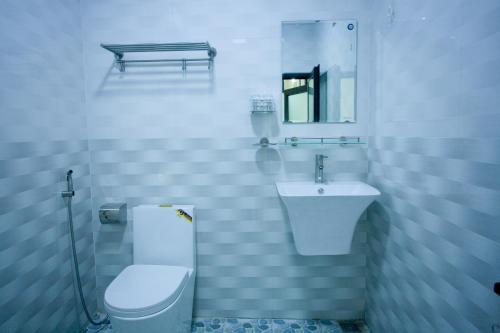 golden forest homestay