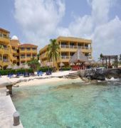 hotel playa azul cozumel