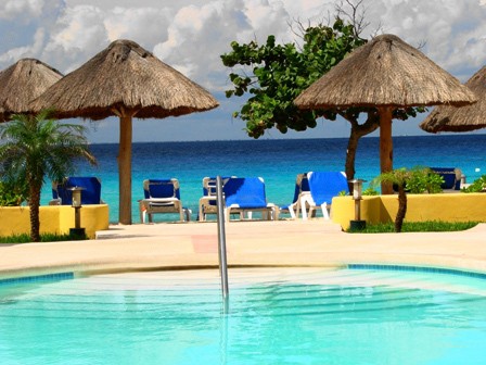 hotel playa azul cozumel