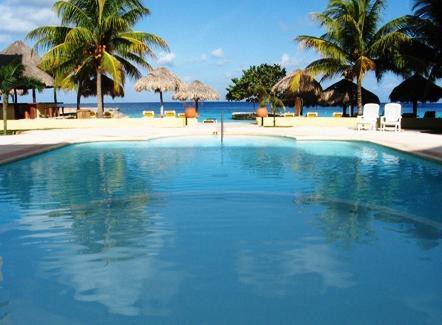 hotel playa azul cozumel
