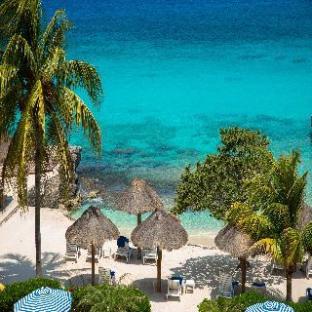 Hotel Playa Azul Cozumel,San Miguel De Cozumel>>Cozumel,4 star