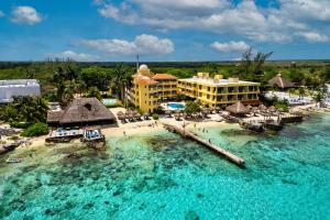 hotel playa azul cozumel
