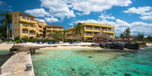 hotel playa azul cozumel