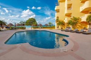 hotel playa azul cozumel