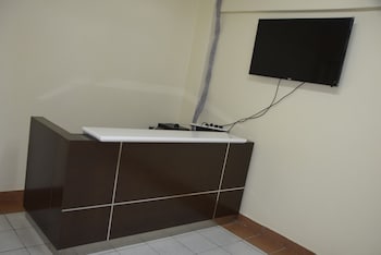 quinten hotel kisumu