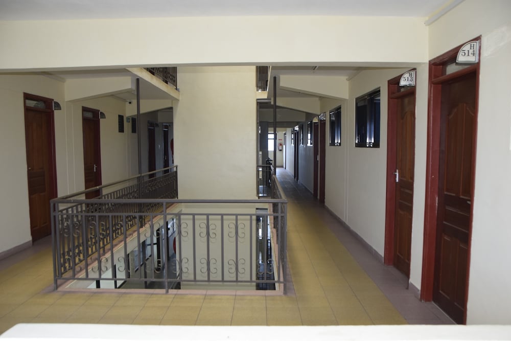 kisumu