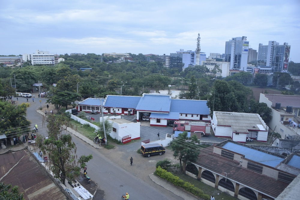 kisumu