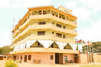 kibelion hotel