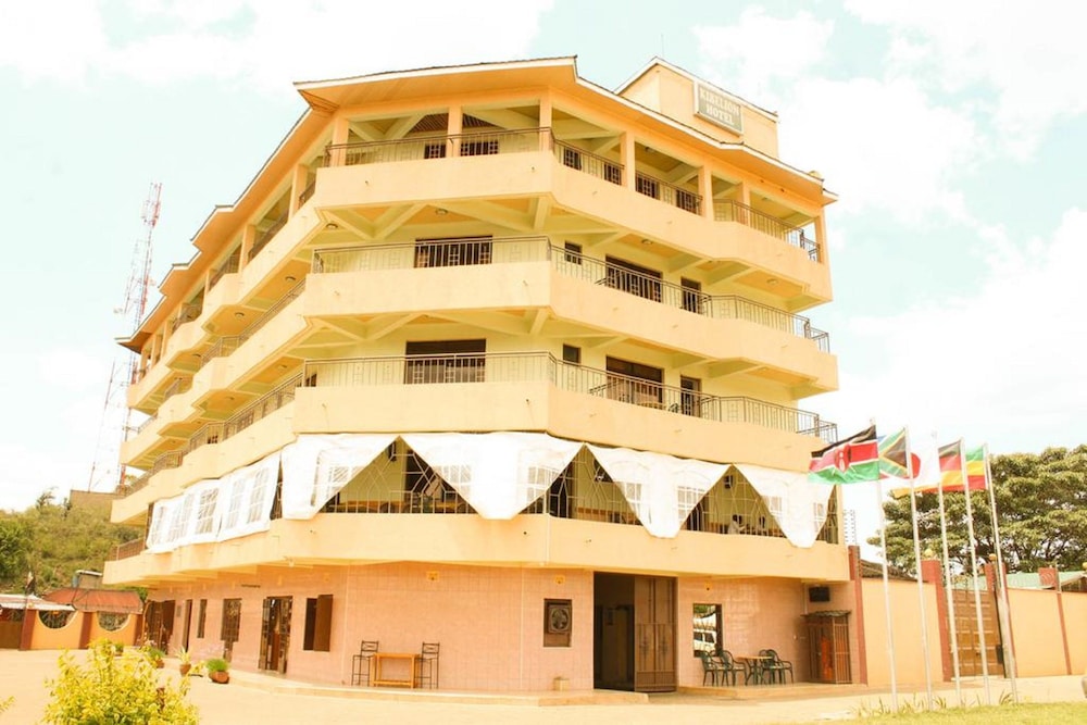 kibelion hotel