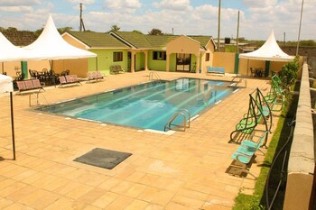 kibelion hotel