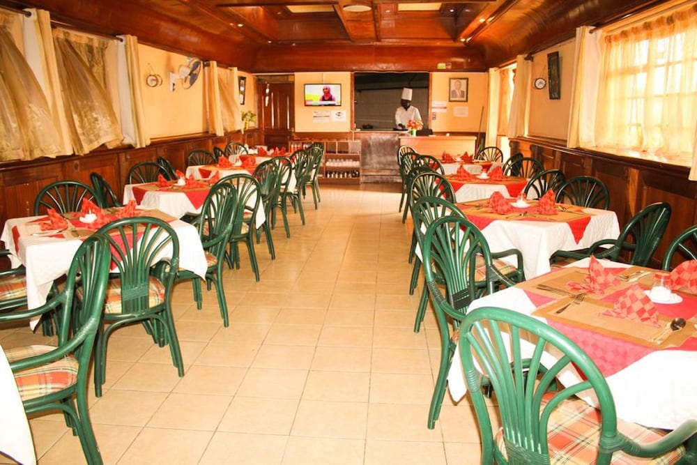kibelion hotel