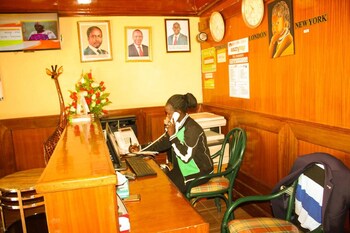 Kibelion Hotel,Near Mogotio Equator Crossing,3 star