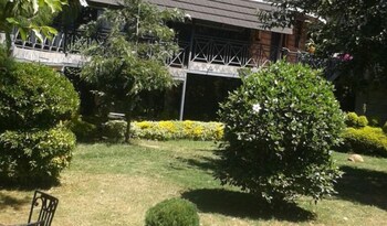 Taidy Suites Eldama Ravine,,3.5 star