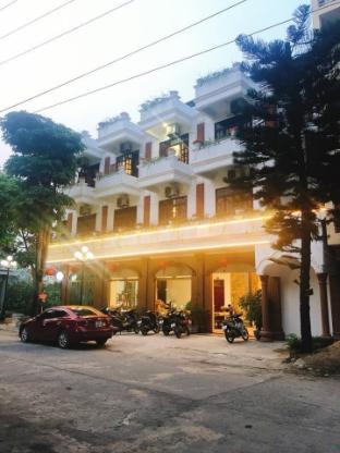 dieps house eco homestay