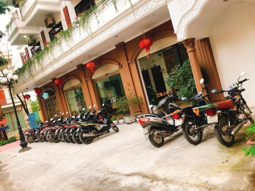 dieps house eco homestay