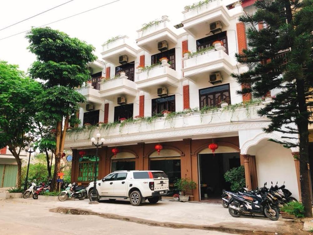 dieps house eco homestay