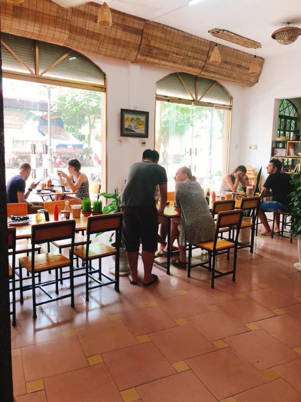 dieps house eco homestay