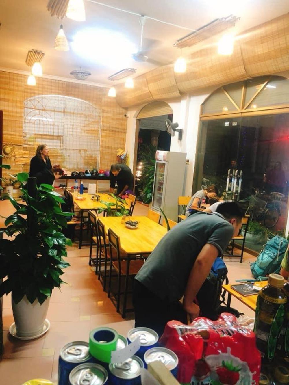 dieps house eco homestay