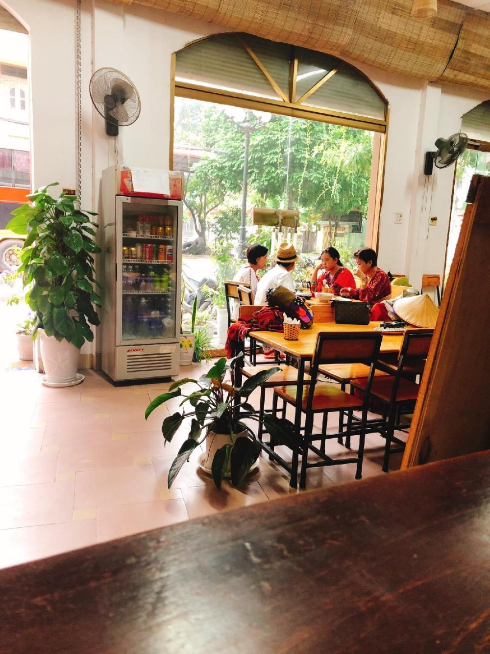 dieps house eco homestay