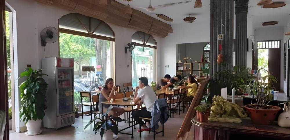 dieps house eco homestay