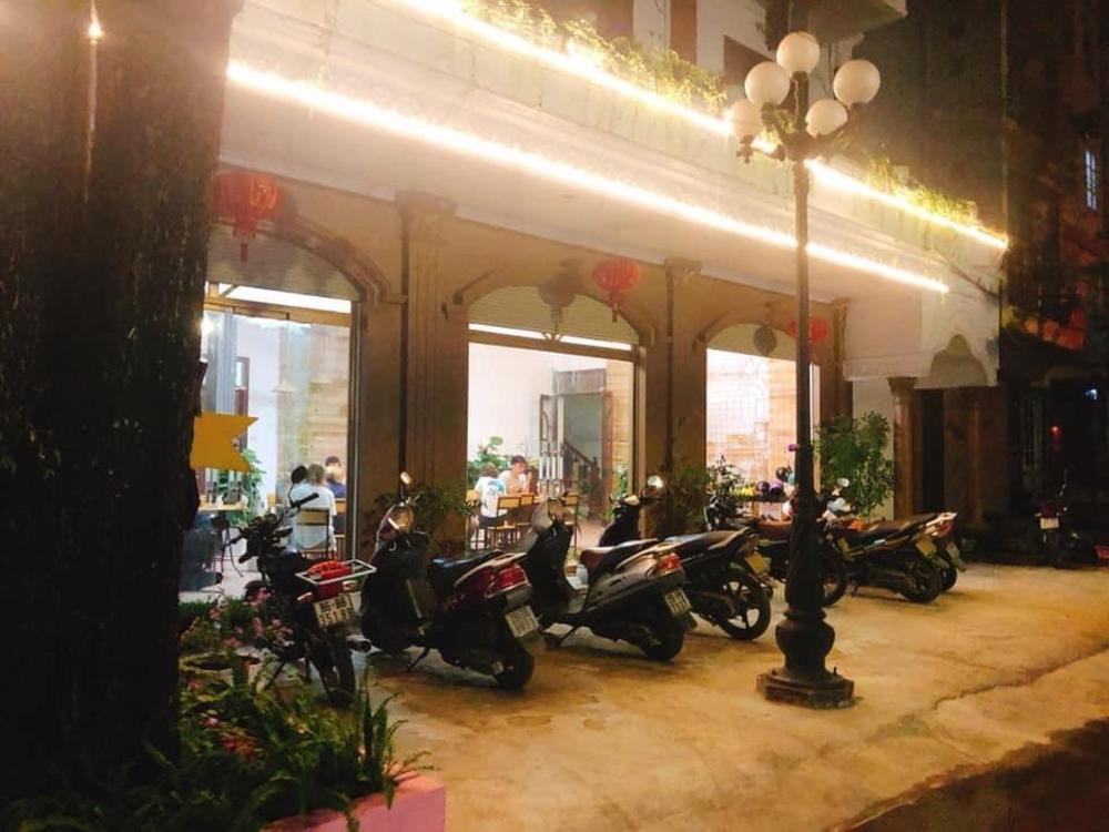 dieps house eco homestay