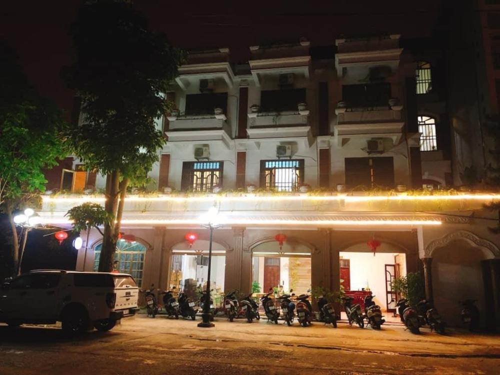 dieps house eco homestay