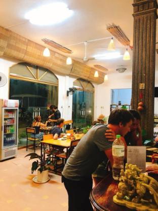 dieps house eco homestay