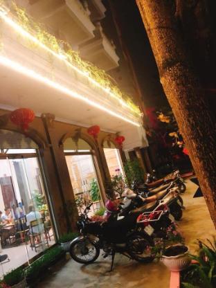 dieps house eco homestay