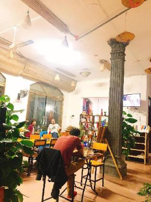 dieps house eco homestay