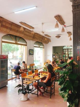 dieps house eco homestay