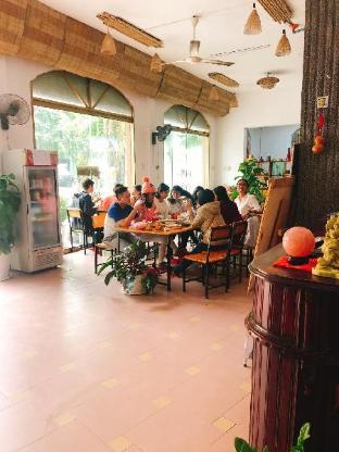 dieps house eco homestay