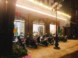 dieps house eco homestay