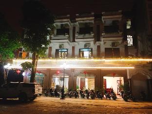 dieps house eco homestay