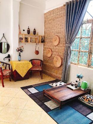 dieps house eco homestay