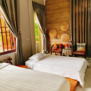 dieps house eco homestay