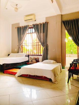 dieps house eco homestay