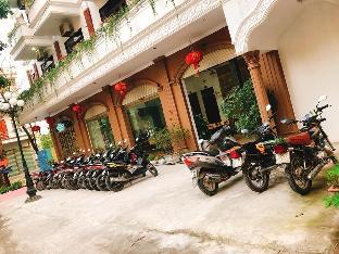 dieps house eco homestay