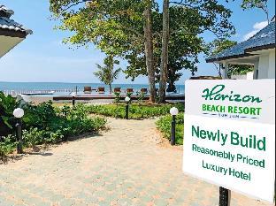 Horizon Beach Resort Koh Jum,Ko Jum>>Huai Nam Khao,3 star